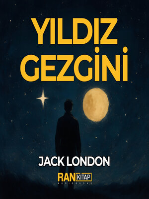 cover image of Yıldız Gezgini
